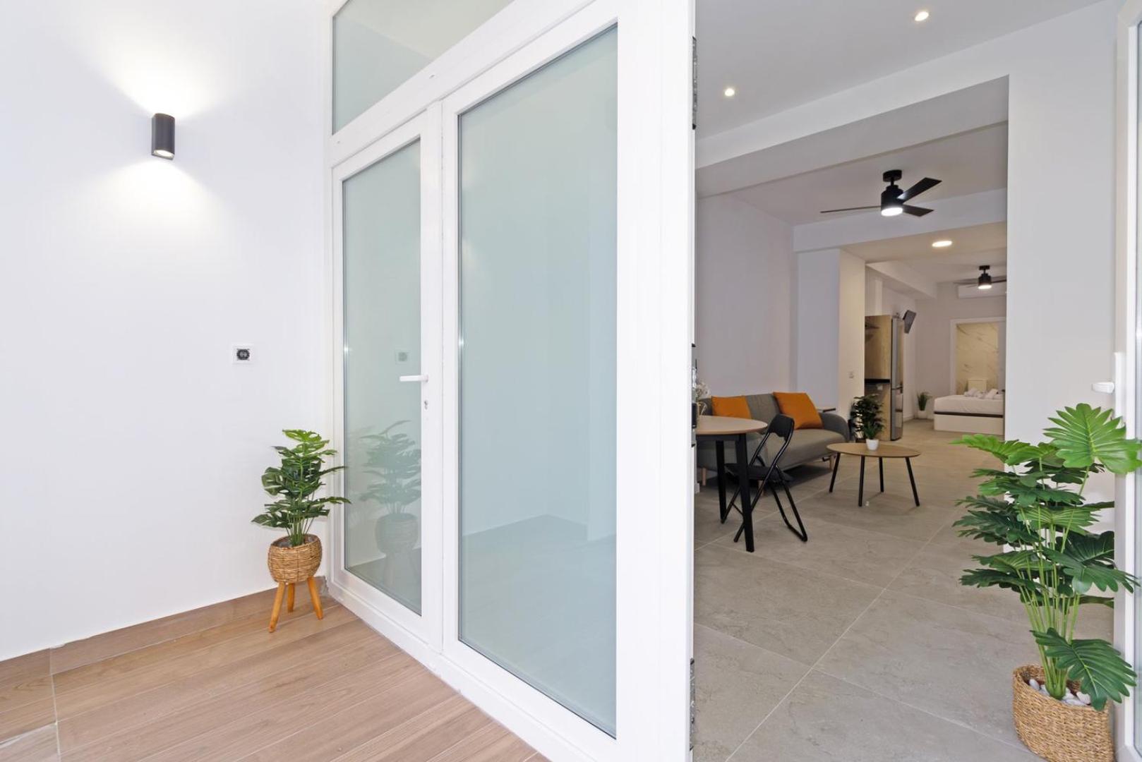 Guestready - A Lovely Studio In La Saidia Valencia Exterior foto