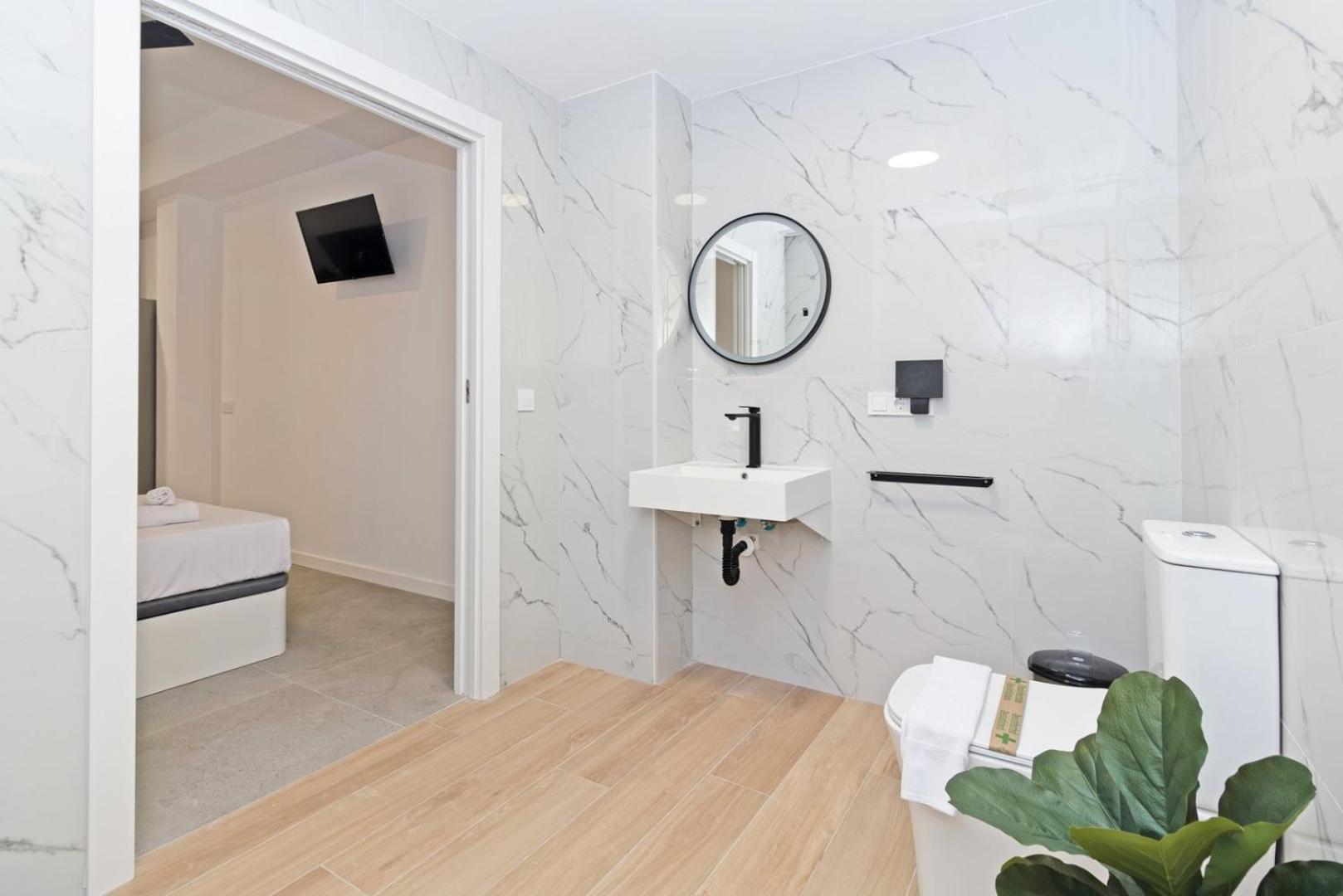 Guestready - A Lovely Studio In La Saidia Valencia Exterior foto