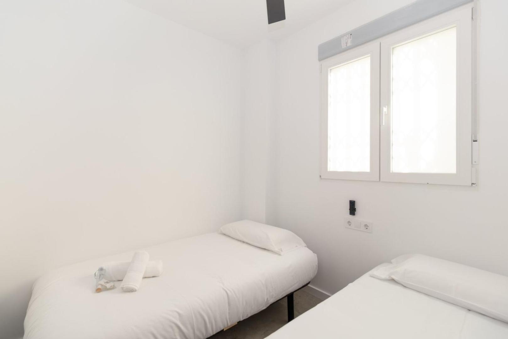 Guestready - A Lovely Studio In La Saidia Valencia Exterior foto
