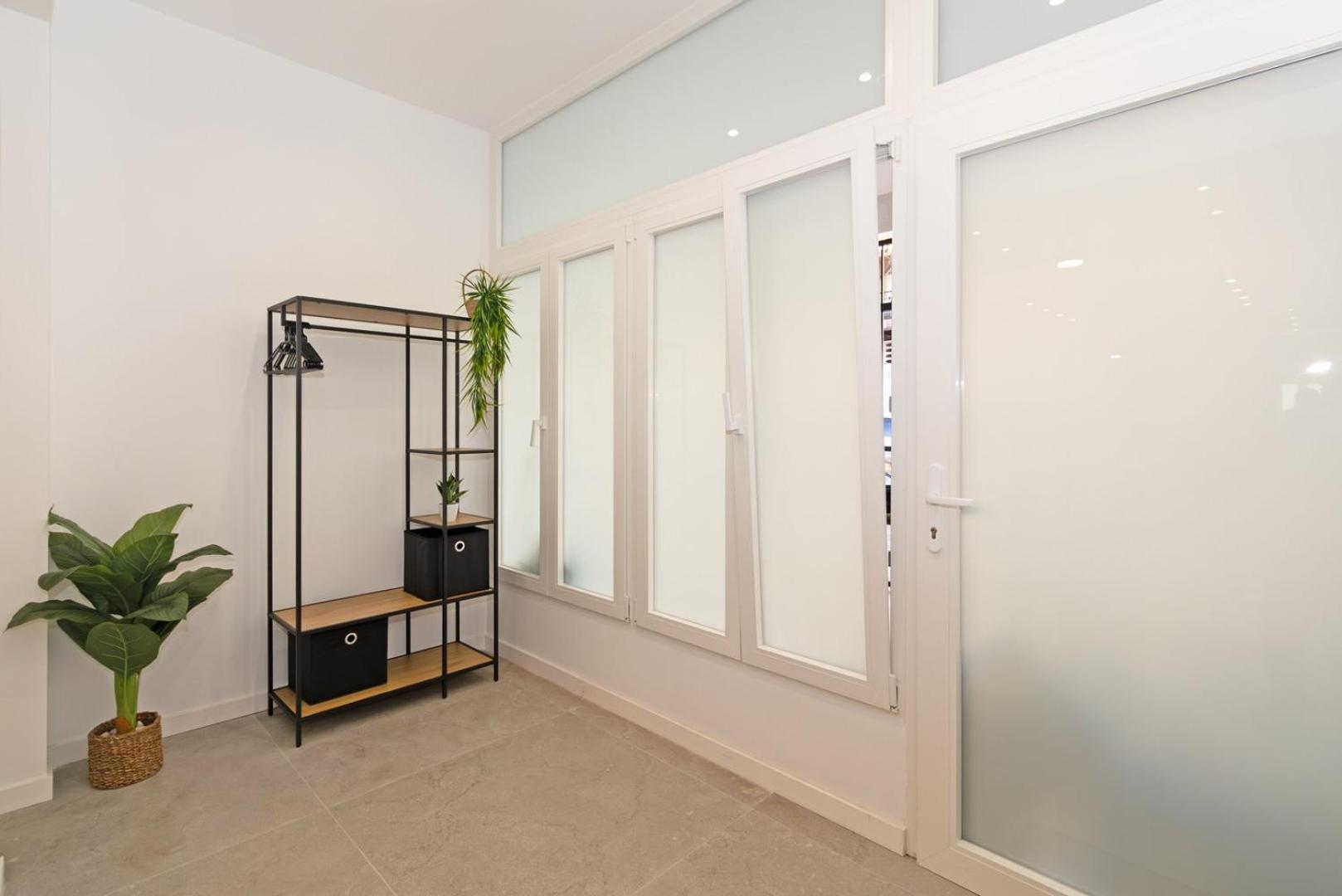 Guestready - A Lovely Studio In La Saidia Valencia Exterior foto