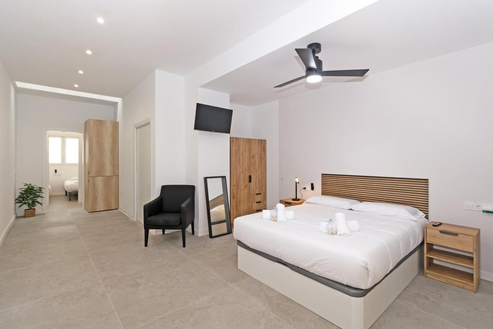 Guestready - A Lovely Studio In La Saidia Valencia Exterior foto