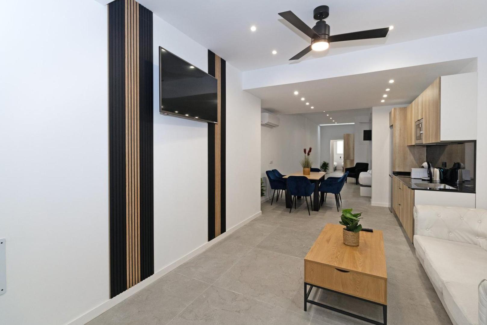 Guestready - A Lovely Studio In La Saidia Valencia Exterior foto