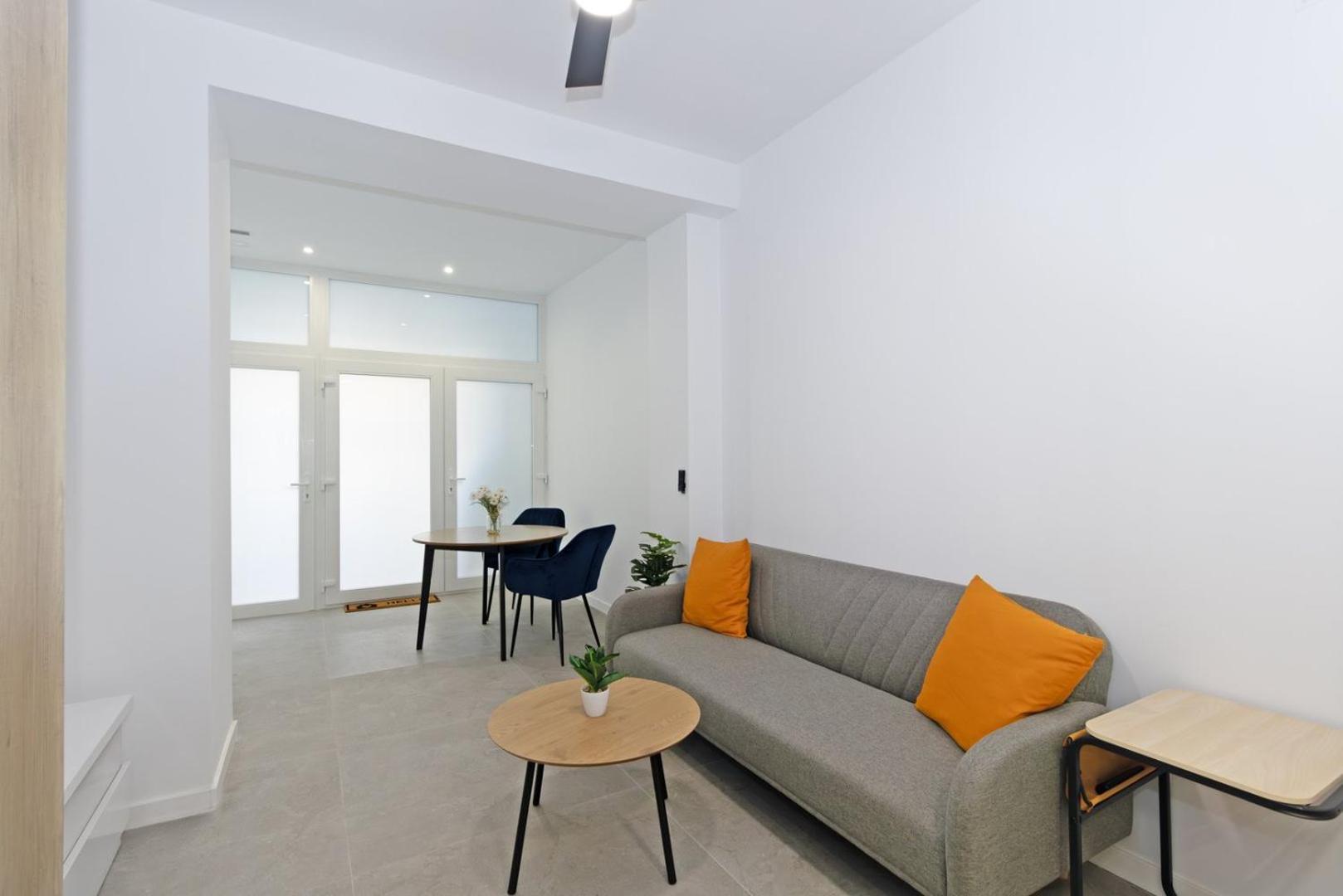 Guestready - A Lovely Studio In La Saidia Valencia Exterior foto