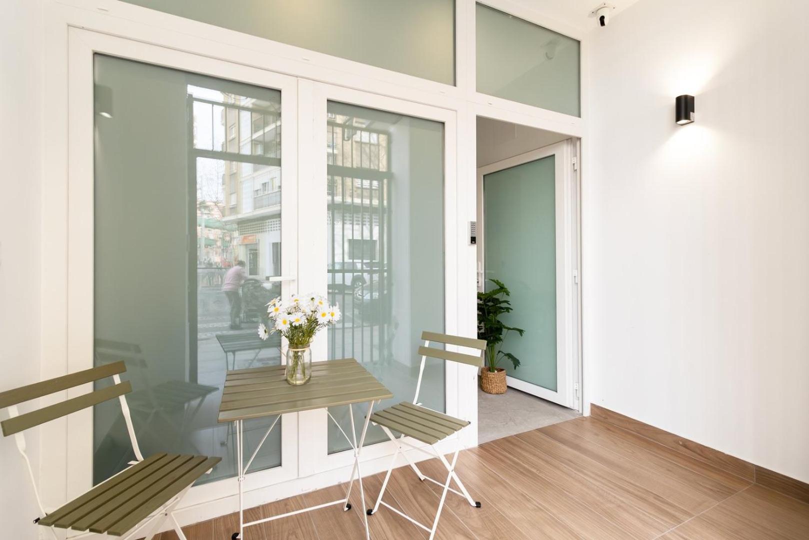 Guestready - A Lovely Studio In La Saidia Valencia Exterior foto